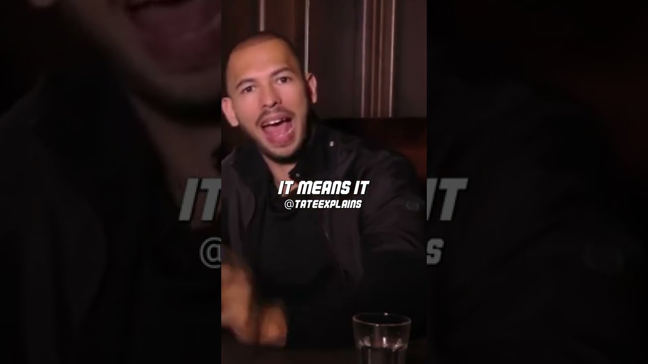 Tate Explains Why SPEED Is Key To A Successful Business