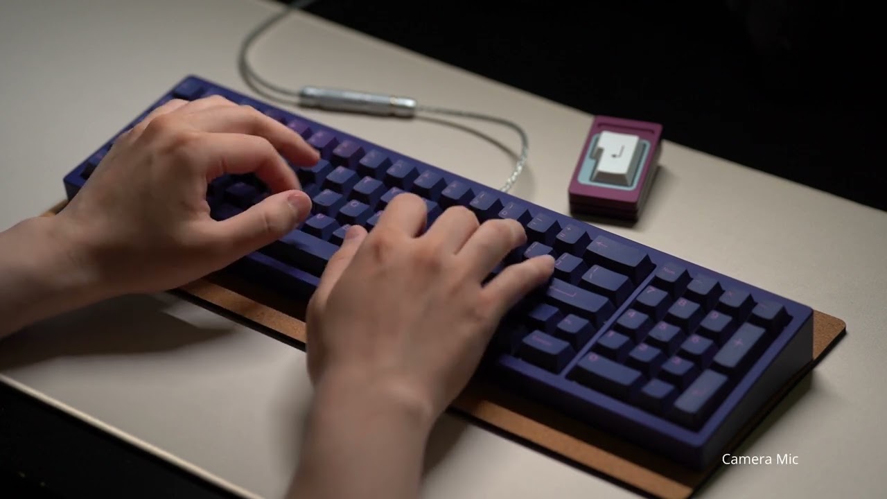 Geonworks W1-AT Sound Test | BSUN Raws, GMK, PC