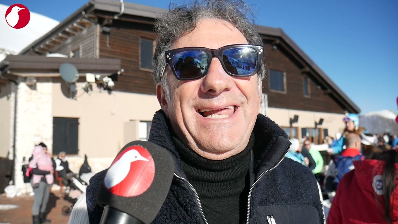 Sassotetto, sole, neve e divertimento protagonisti alla Baita Solaria