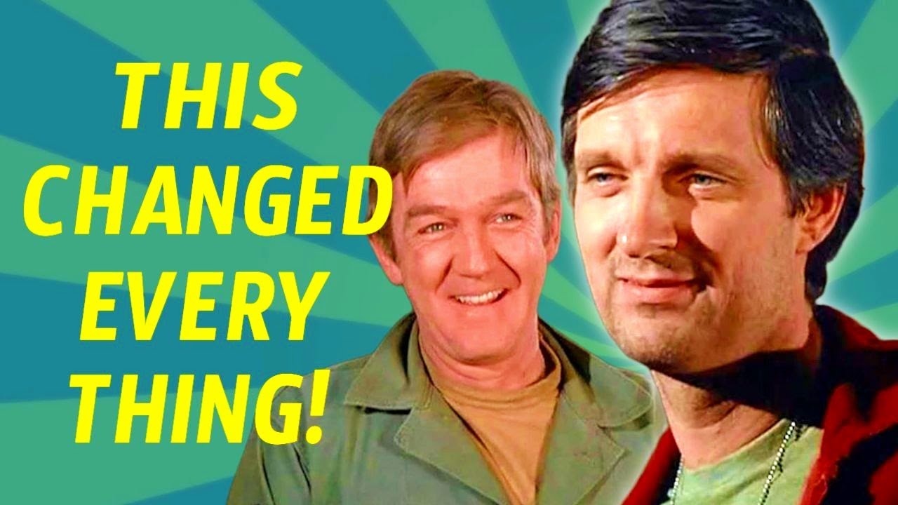 The Episode That Changed MASH Forever!