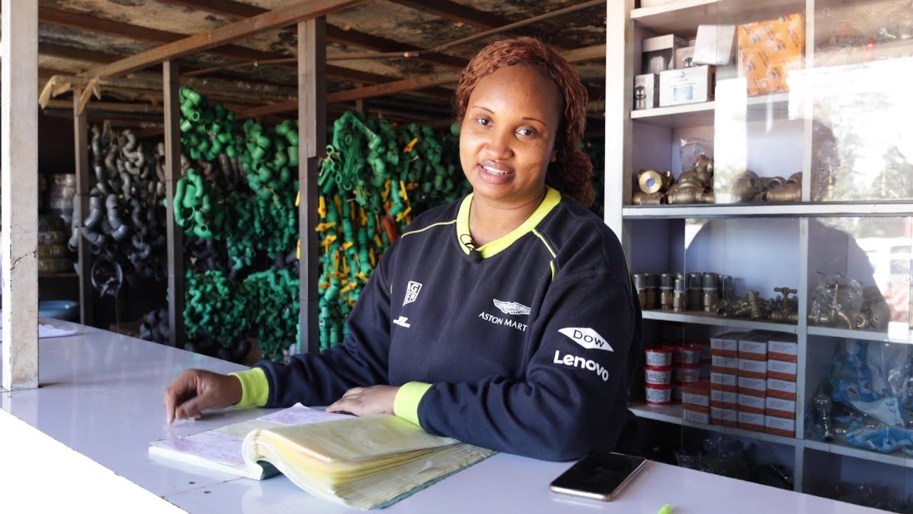 The Best Hardware Store in Wangige