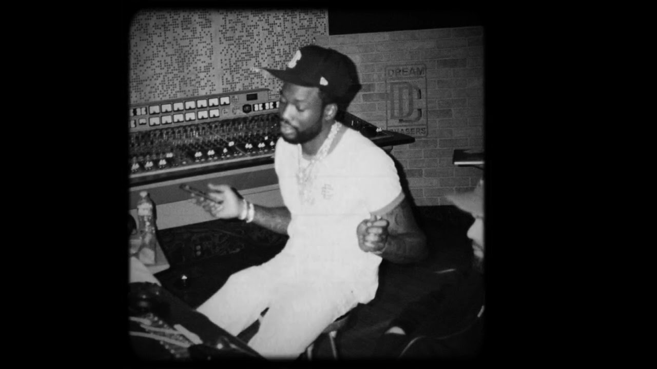 (FREE) Meek Mill Type Beat 10 Minutes - 