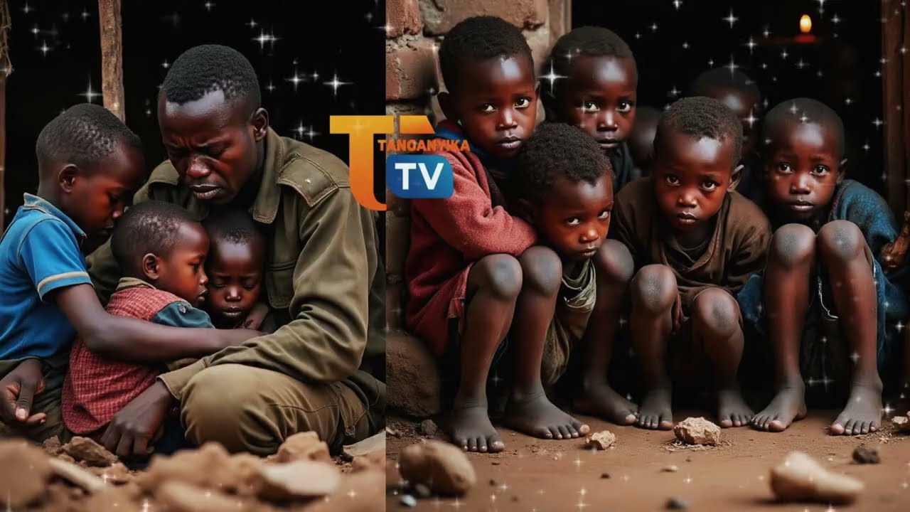 WIMBO WA MAUWAJI YA KIVU ( OFFICIAL AUDIO 2025 ) 