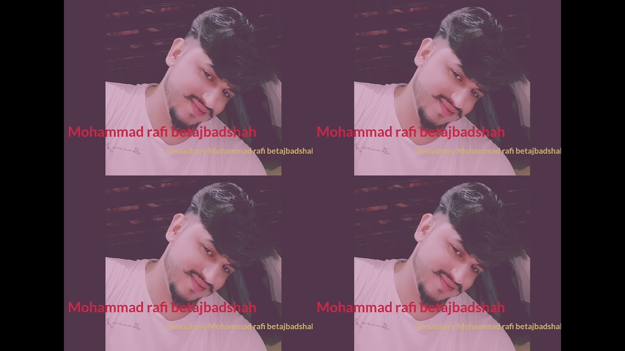 PAHARI SUPERHIT SONG SINGER MOHAMMAD SADIQ AHTISHAMPURI WITH BEAUTIFUL VOICE HEART TOUCHING SONG