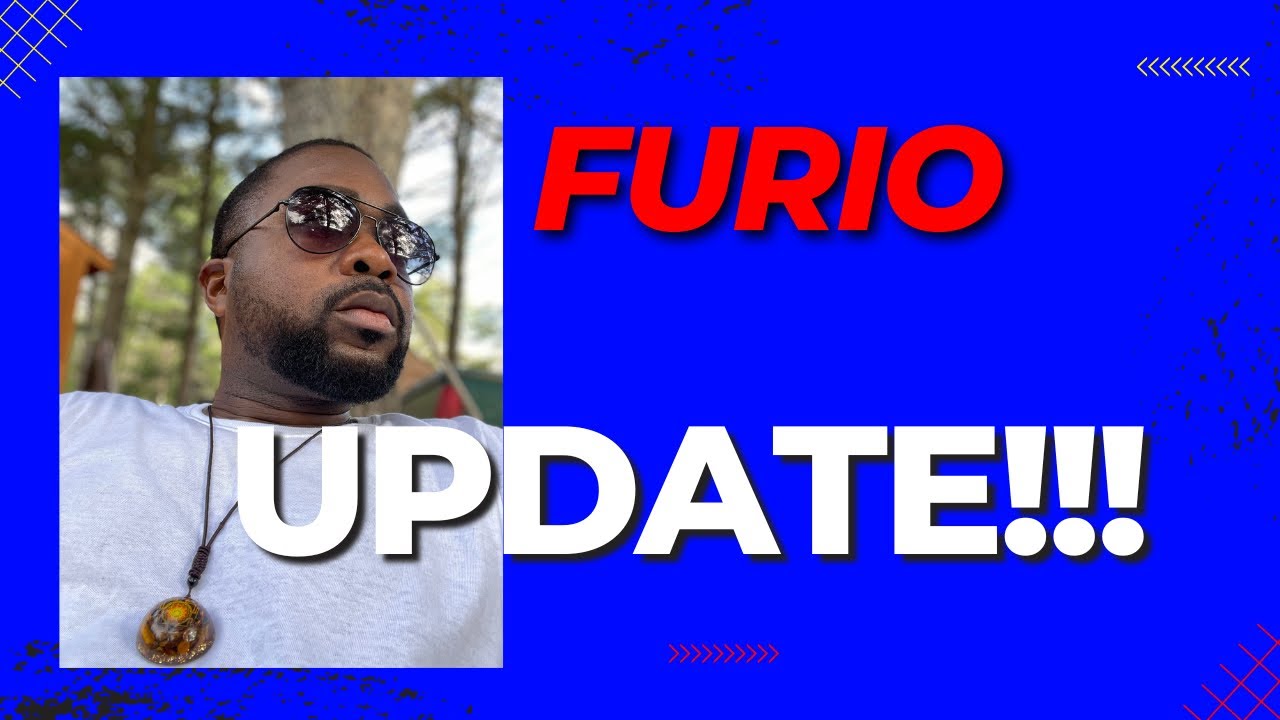 Furio Update - Fur token #dripfaucet #dripnetworkreview #furioreview