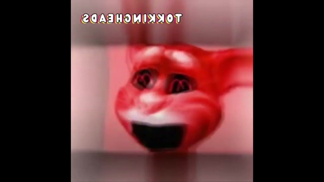 All Preview 2 Talking Tom Becoming Uncanny Deepfakes