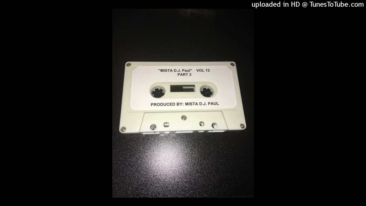 DJ Paul (ft Lord Infamous) - Like U Wish You Could (Instrumental)
