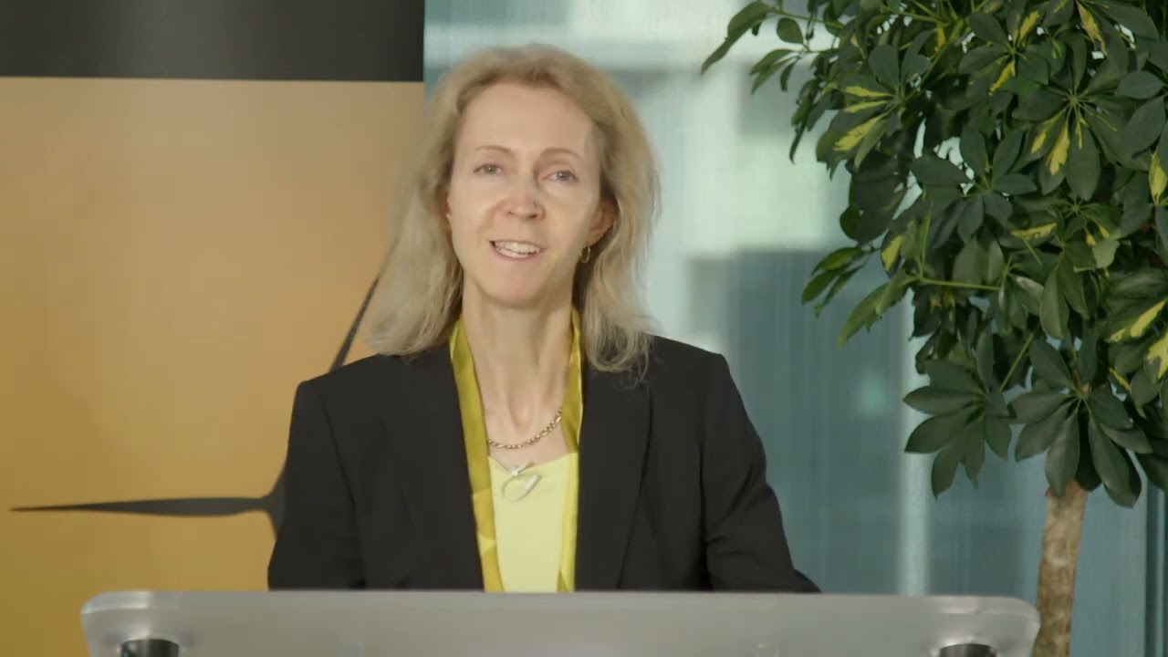 EVENT Annual Review 2023: Creating impact together