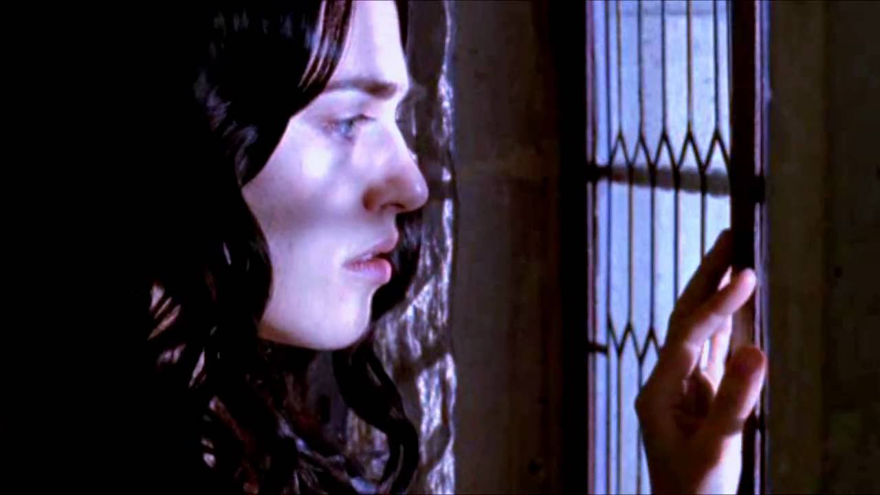 Morgana - Your mind's in Disturbia  **HD**