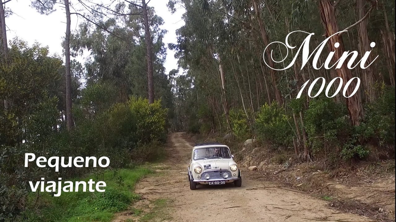 MINI 1000 Ep.6 T2 // Carburador