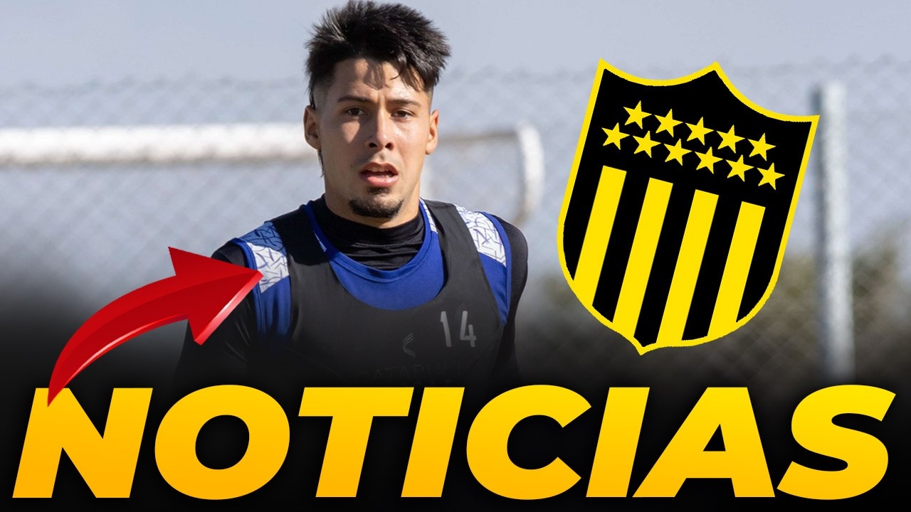 PEÑAROL : ¿CAÍDO EL INDIO FERNÁNDEZ? PEÑAROL ESPERA ( MERCADO DE PASES 2026 )