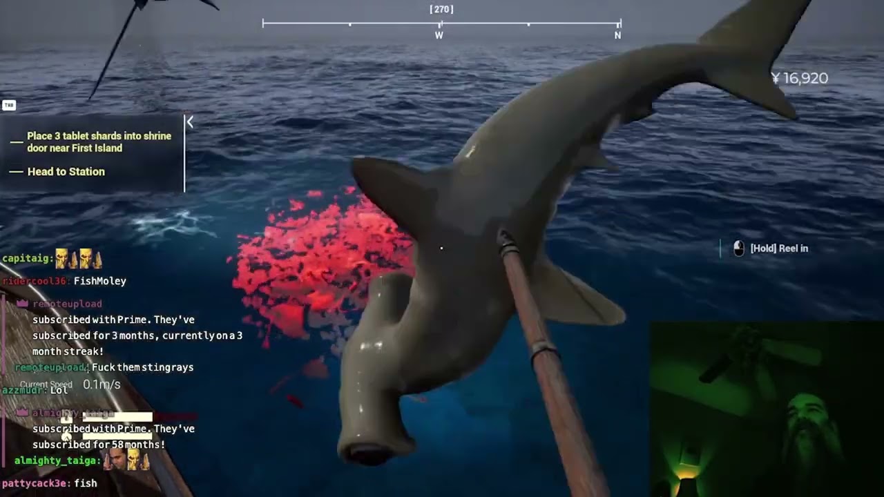 [02.07.2026] Umigari