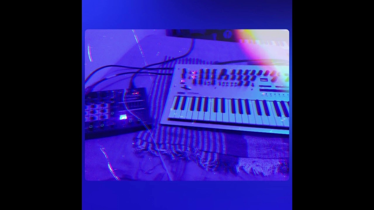 [FREE FOR PROFIT] Slowed + Reverb Synthwave Type Beat 