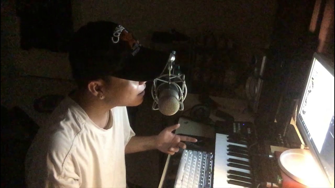 BẠC PHẬN (K-ICM ft JACK) | JANG NGUYỄN Cover | Vesion anh giao h&agrave;ng Tiki