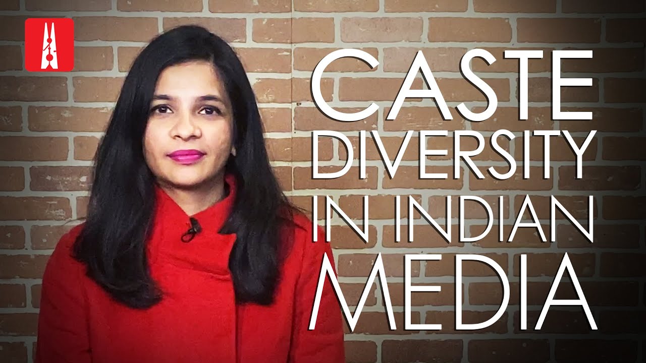 NL Cheatsheet: How caste shapes India’s newsrooms