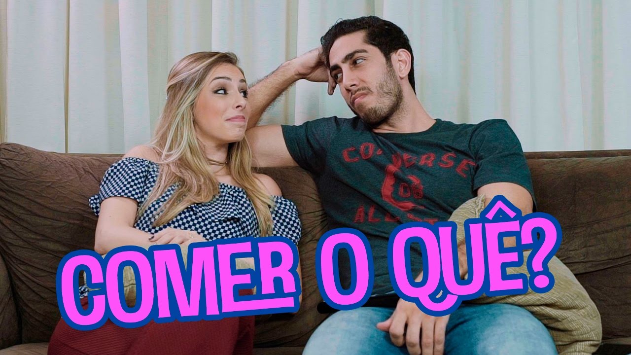 Comer o qu&ecirc;??? - DESCONFINADOS