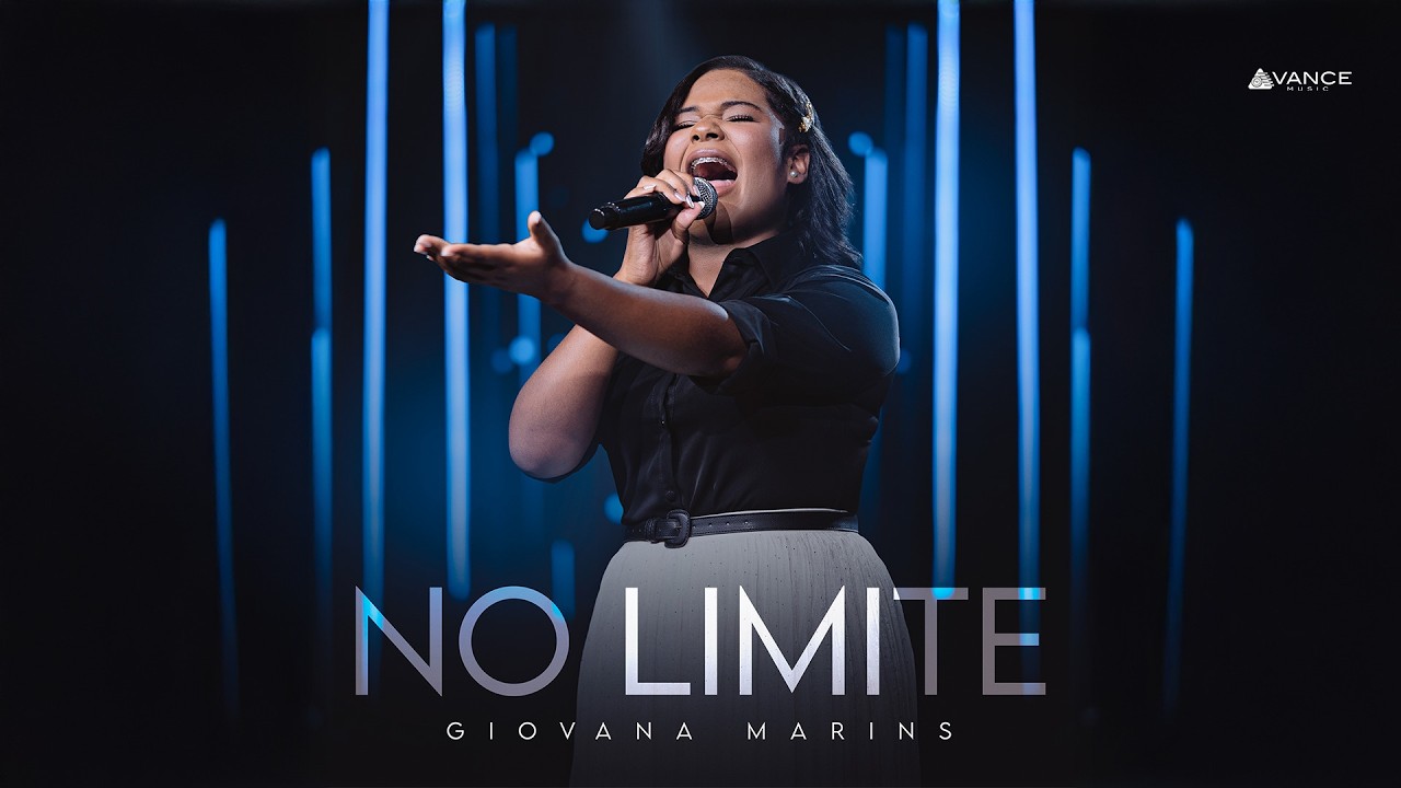 Avance Music, Giovana Marins | No Limite (Clipe Oficial)