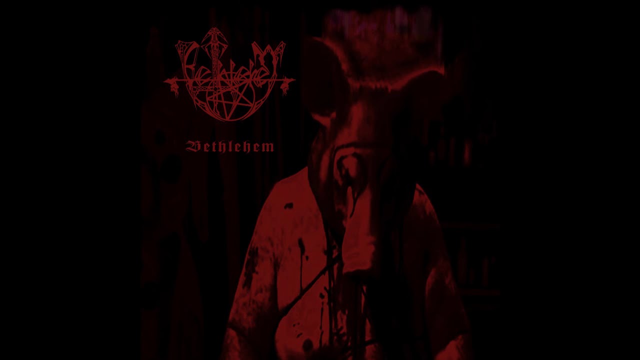 Bethlehem - Arg tot frohlockt kein Kind (vocal cover)