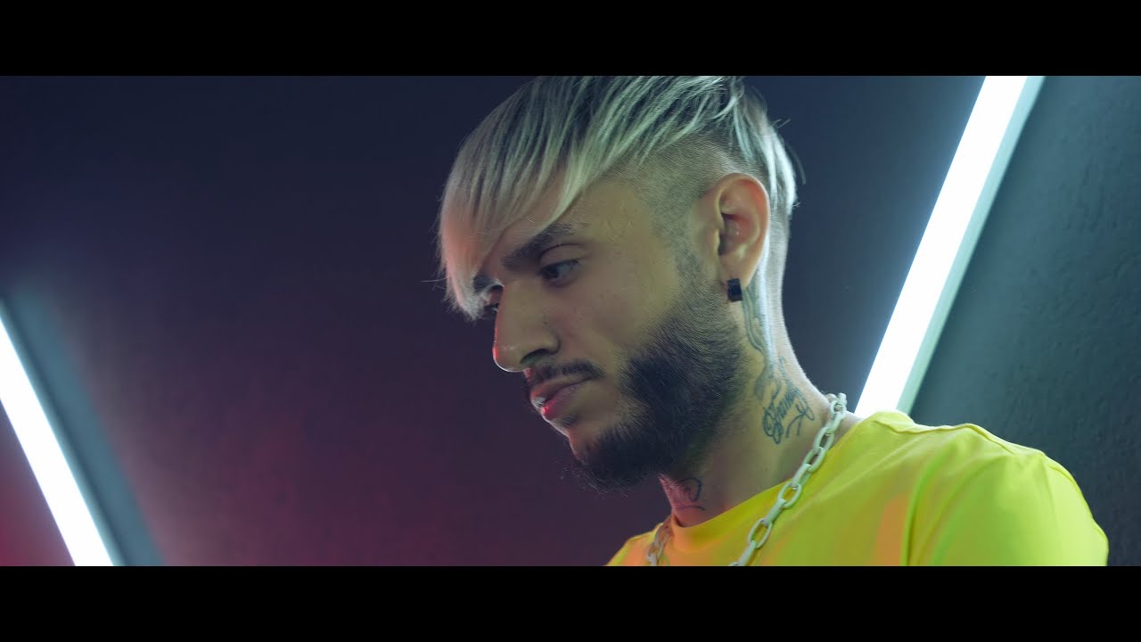 Nikolas ❌ Radu Gi - Minciuna tradare | Official Video