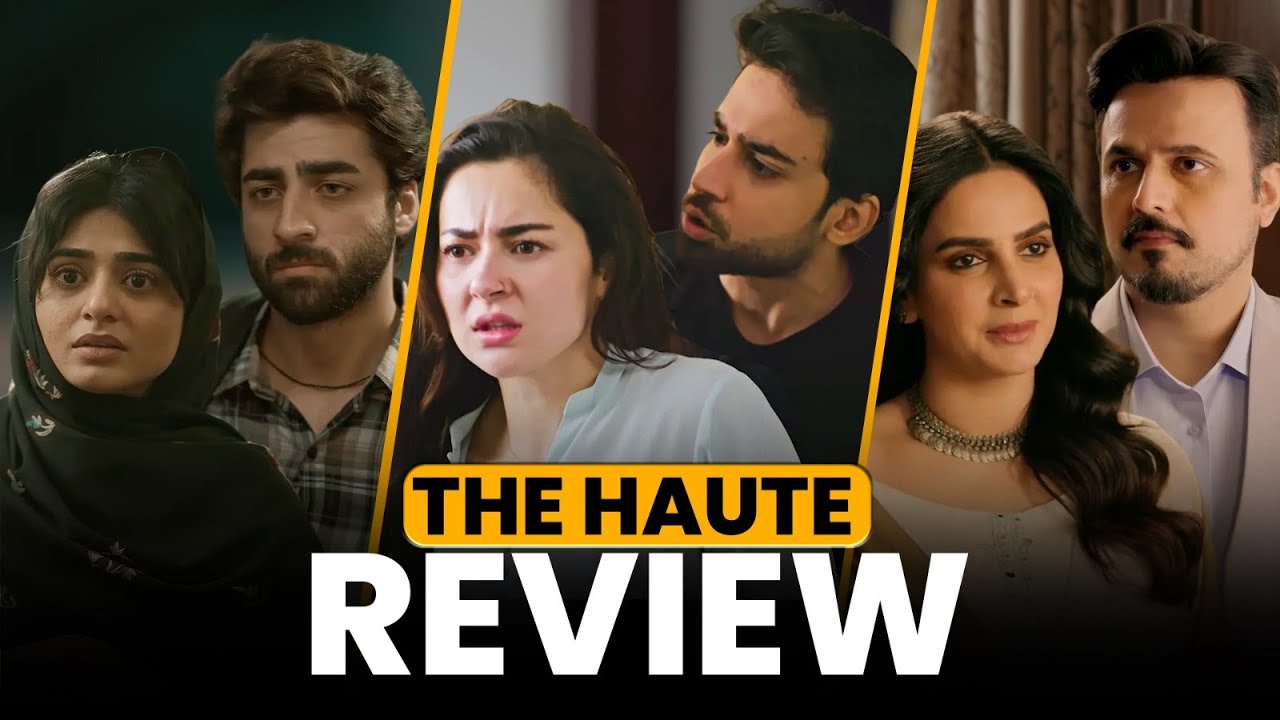 Can Kamyar & Ayra's 'CUTE' Moments Save Meri Zindagi Hai Tu? | Aik Aur Pakeezah | Muamma | SA1Q