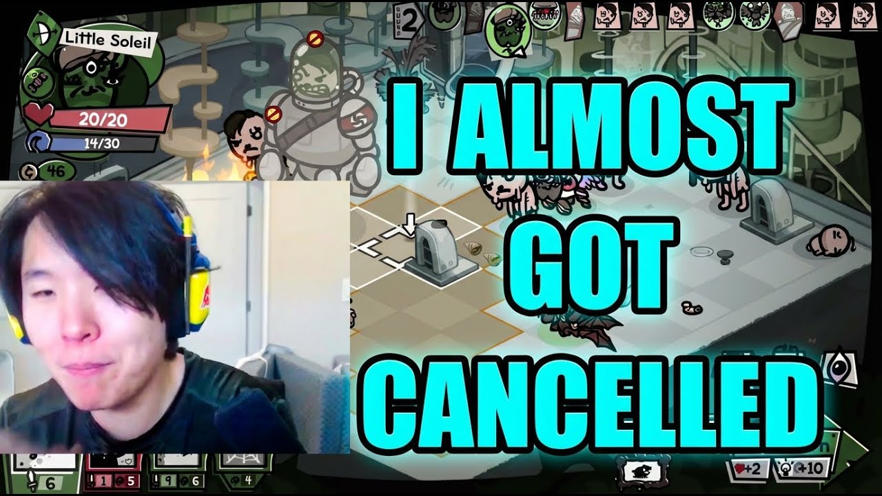 vs Mecca Hitler: The Mewgenics boss he couldn't explain to sponsors