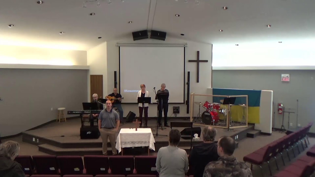 Sermon: Drop it and Run ( OT Characters Elisha )