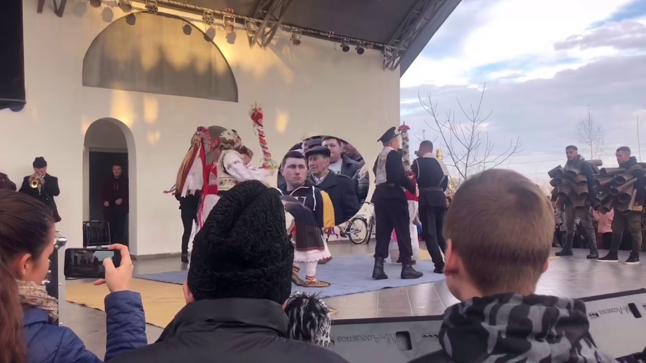 Pomârla - 31 Decembrie 2019