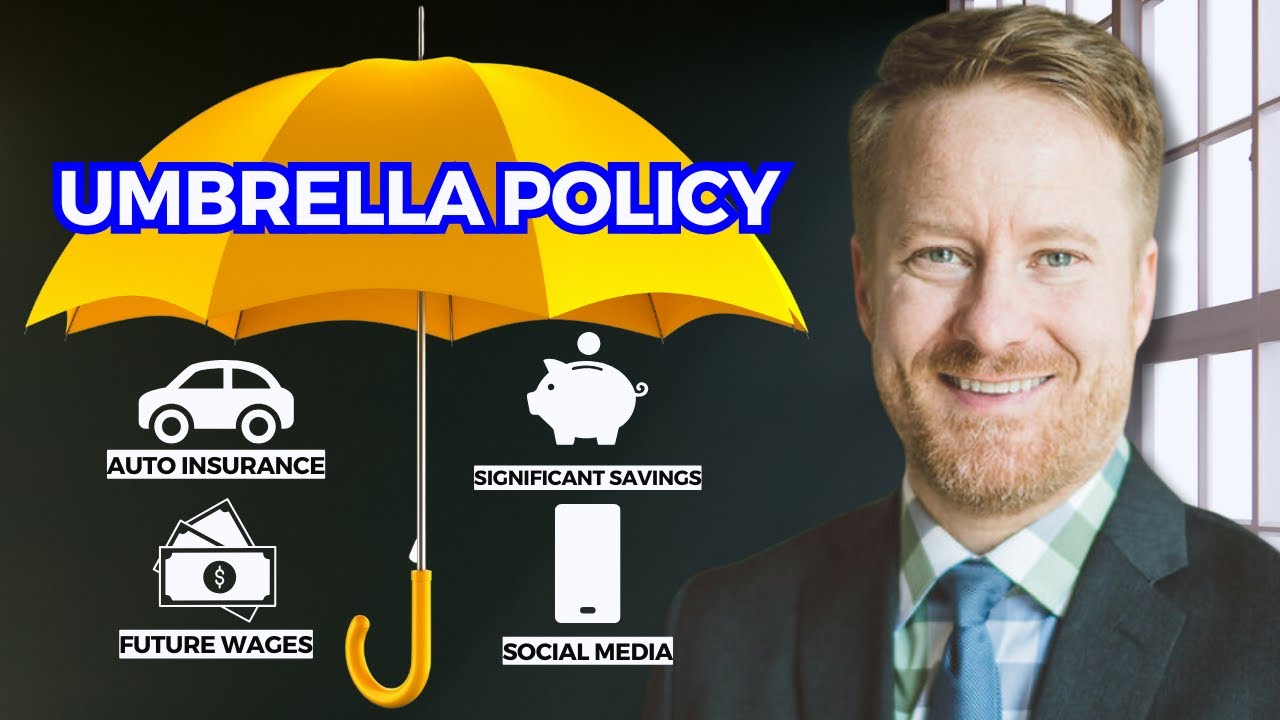 Should You or Your Small Business Have an Umbrella Policy?