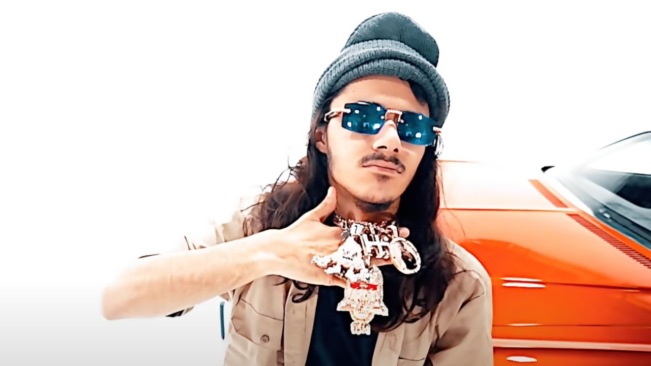 BabyTron - Slo-Mo (Official Video)