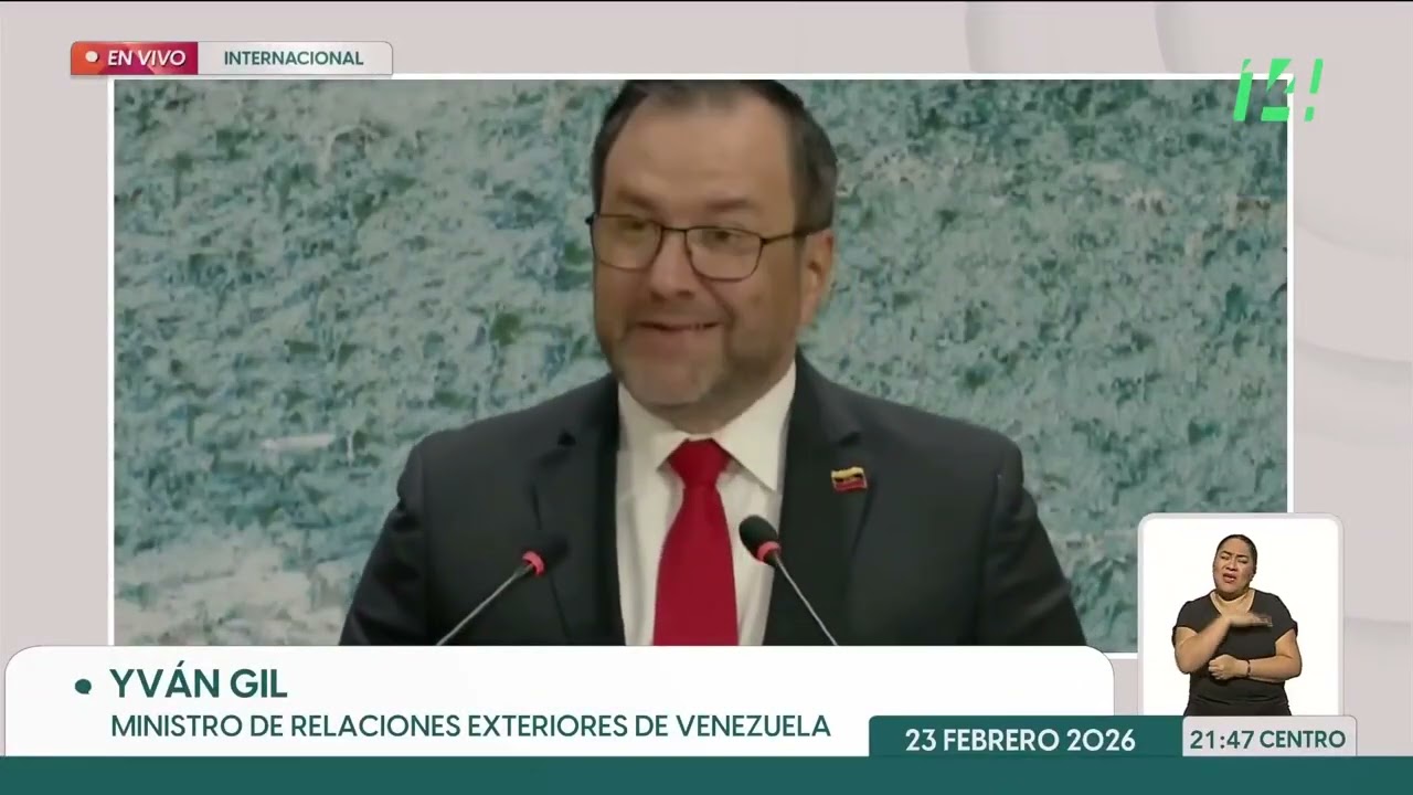 Alerta ONU que los derechos humanos están sufriendo 