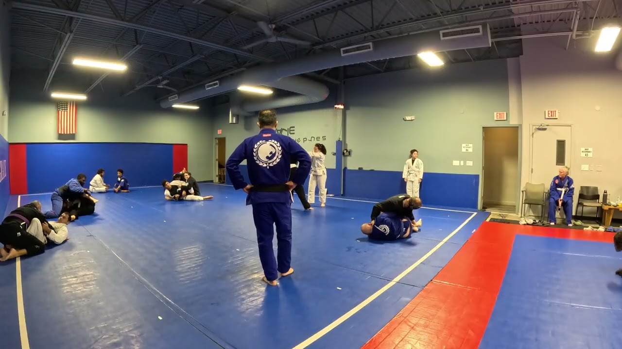 1/13/26 sparring 2/4