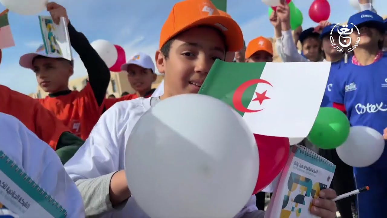 المرحلة الخامسة من طواف الجزائر للدراجات (2025)