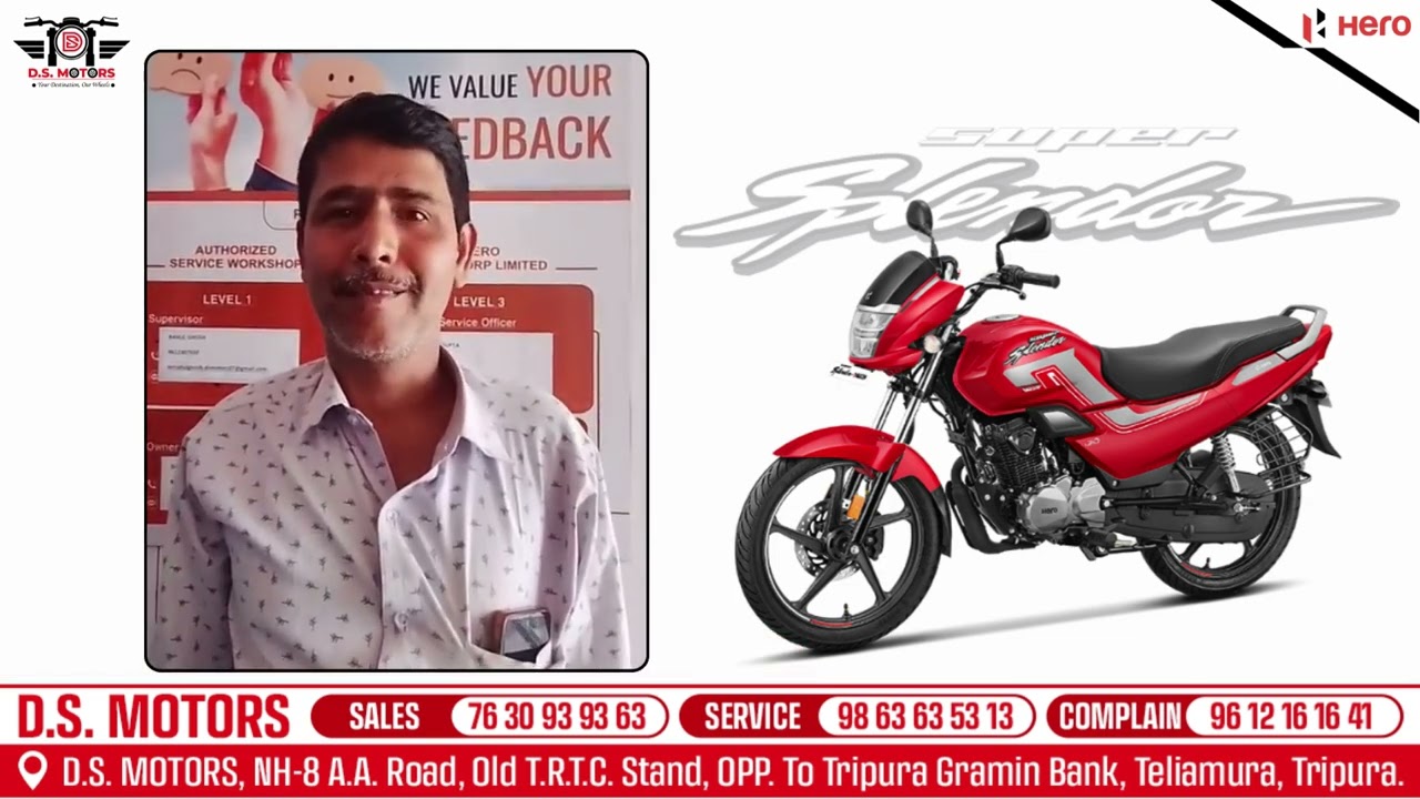 🏍️🌟 Your Journey, Our Responsibility 🌟🏍️
