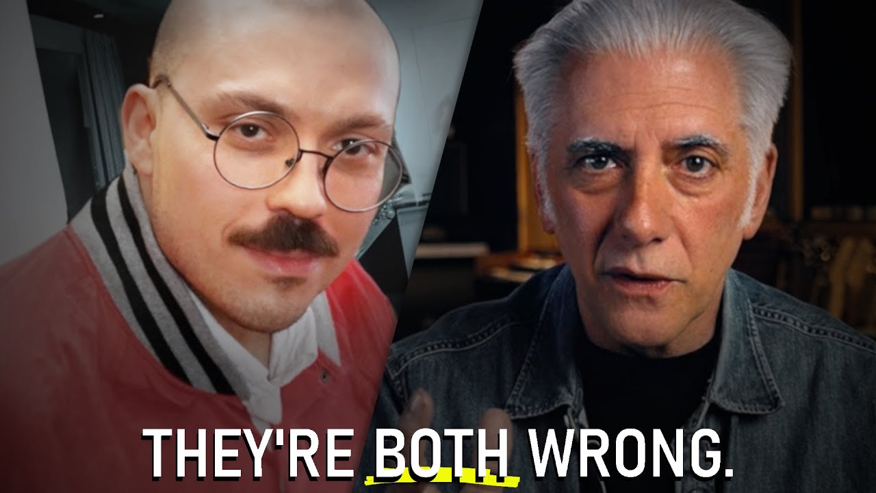 Beato vs Fantano: Is Music Getting Worse?