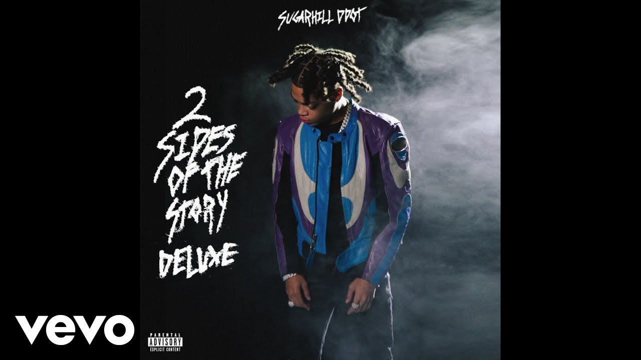 Sugarhill Ddot, STAR BANDZ - Energy (Audio)