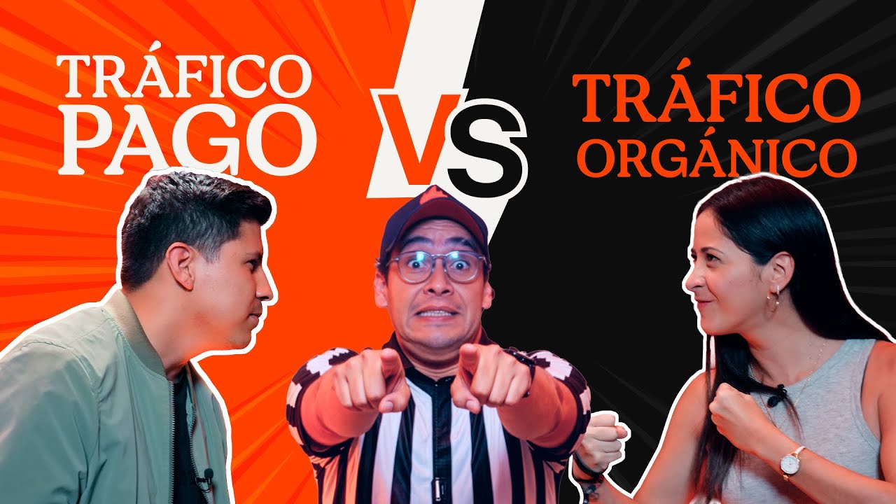 ¿Necesitas invertir para vender? | Batalla de estrategias | Yonnathan Vinasco y Ximena Fukuda