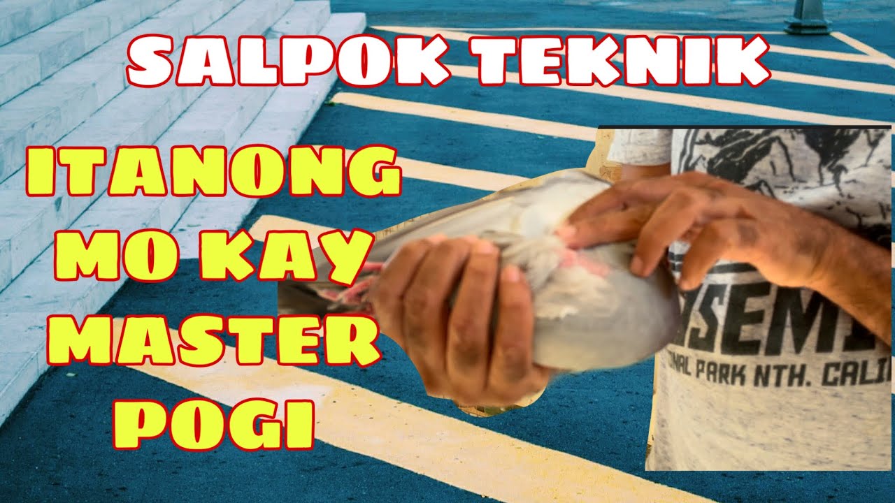 Vlog 059 PALATANDAAN KUNG KAYA PA LUMIPAD || Master Pogi Banwait TV #indian #trending #pinoyvlogger