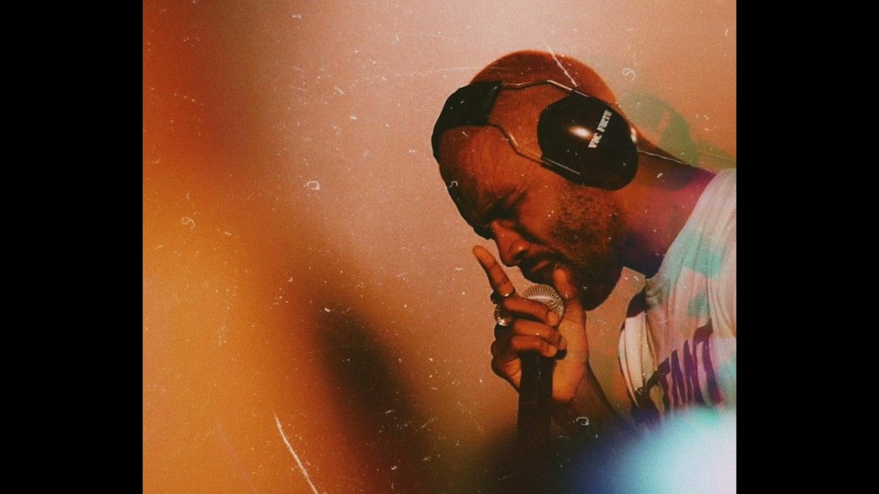 [FREE] Frank Ocean Type Beat - 