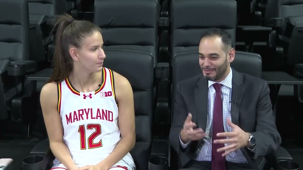 Yarden Garzon Interview