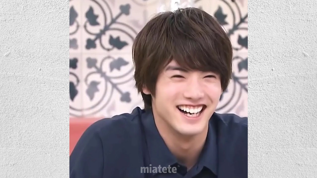 #AkasoEiji #Adachi #CherryMagic Adachi (Akaso Eiji) | Cute moments