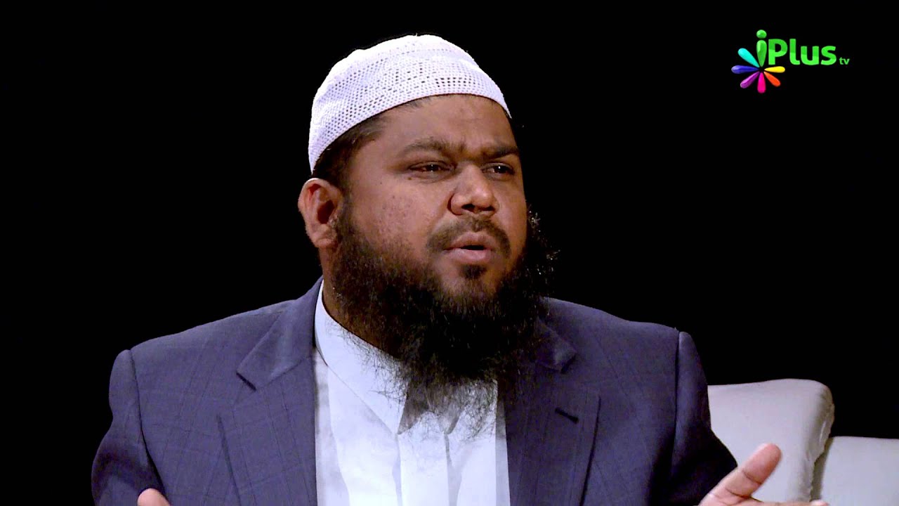 Jinn Aur Shaitan Me Kya Farq Hai By Shaikh Arshad Basheer Madni