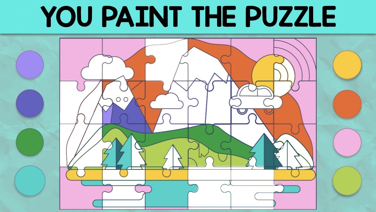 It's 20 Jigsaw Puzzles, How Hard Can It Be?