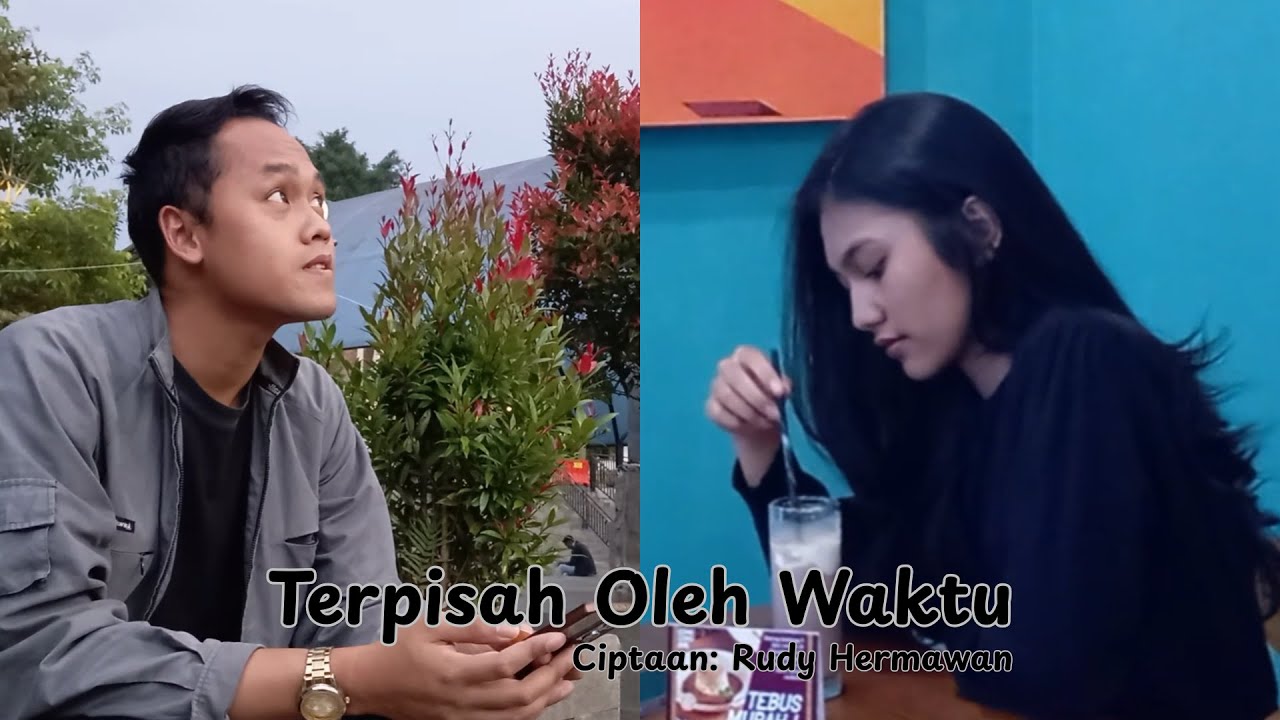Mass Awan - Terpisah Oleh Waktu (Official Music Video)