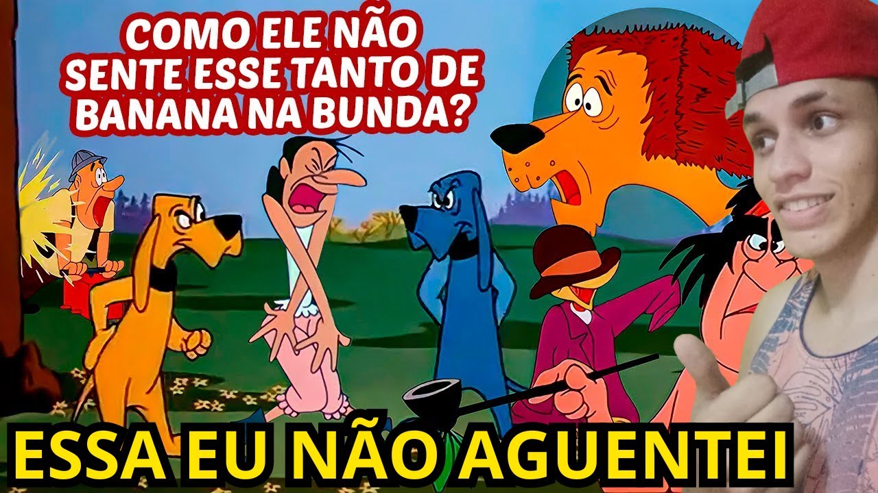 REACT ELE FOI OBRIGADO A CASAR COM A JANE CALAMIDADE (era melhor ter ido pra cadeia) Elegas