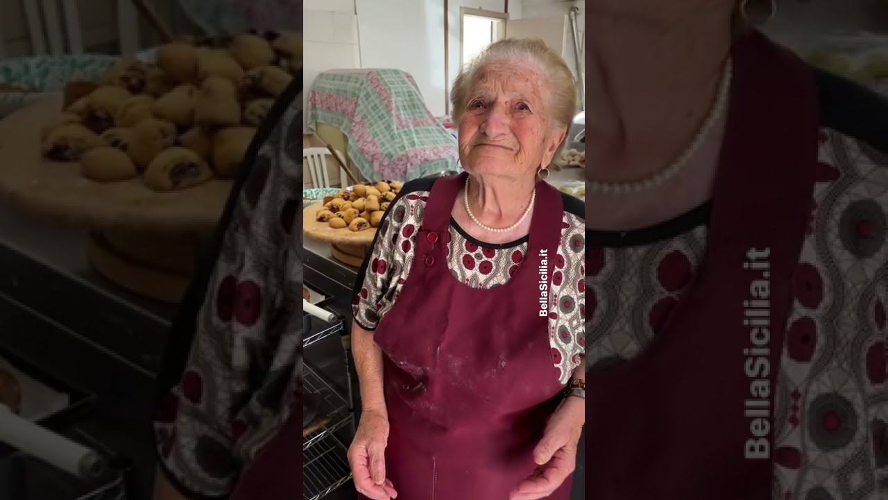 Vi racconto il mio fidanzamento, nonna Caterina 90anni tocca i cuori