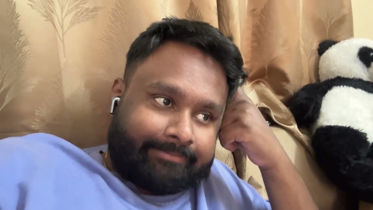 Thinking About Taking a Break from Vlogging…