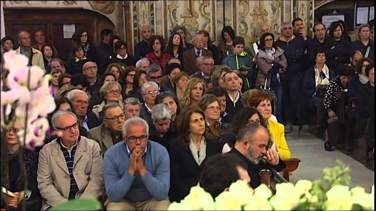 POLIGNANO A MARE  IN RICORDO DI DAVIDE D'ACCOLTI