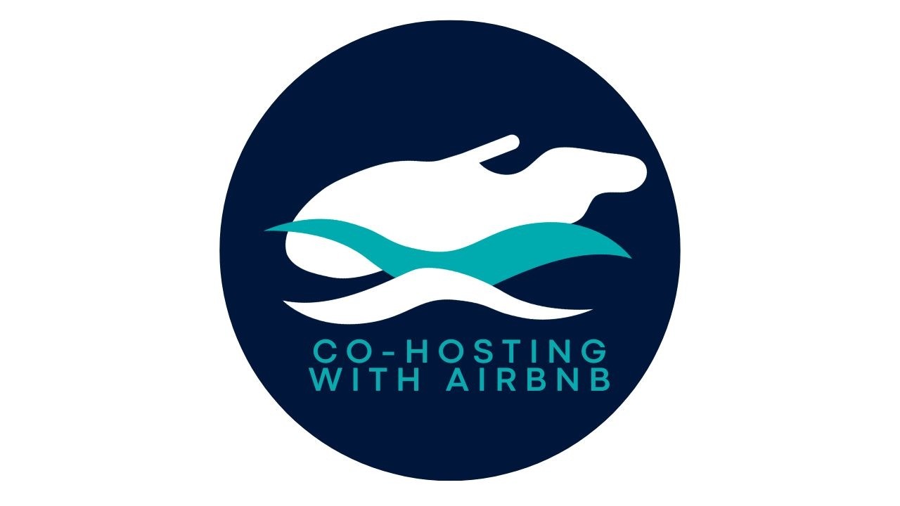 Unlock your properties potential - How Airbnb's Co-hosting feature can work for you!
