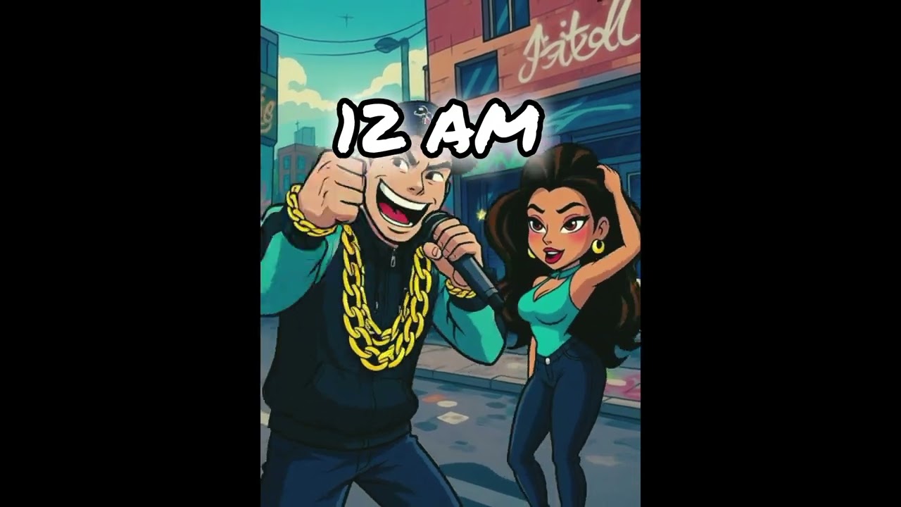 12 AM   