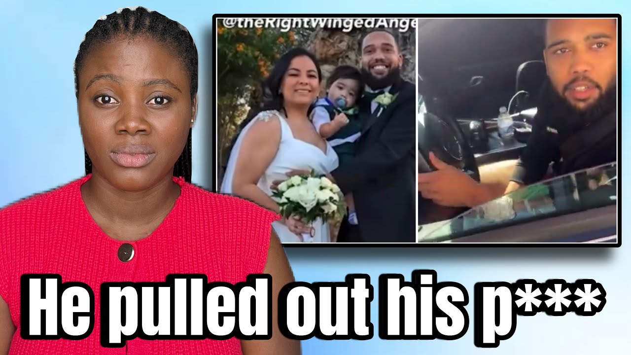 Married Man Un4lives Himself After Going Viral For Doing This At Bikini Beans Coffee.
